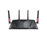ASUS ASUS Router RT-AC88U DualBand AC3100 1WAN 8LAN 2USB*** - 1443542 - zdjęcie 3